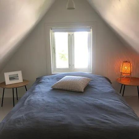 Ons - Classic Scandinavian Leilighet