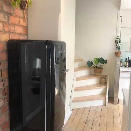Apartment Ons - Classic Scandinavian *