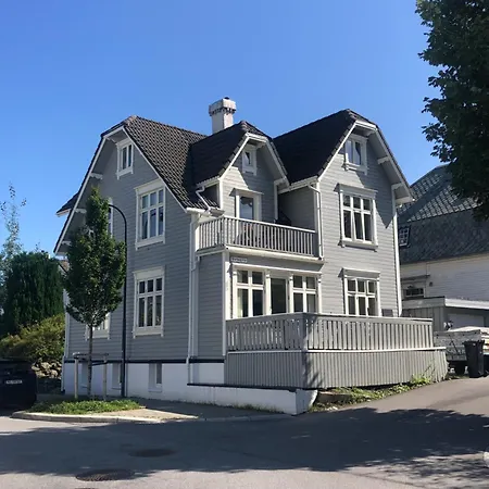 Ons - Classic Scandinavian Stavanger